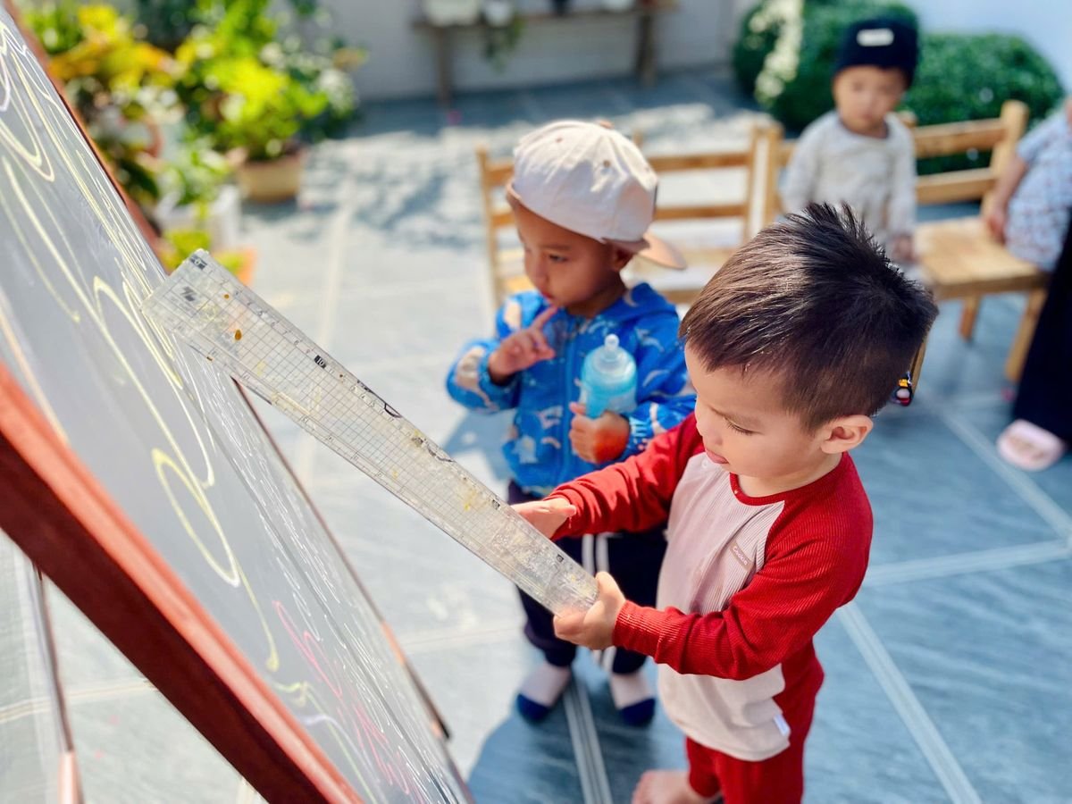 Ảnh hoạt động