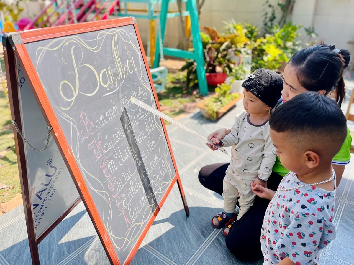 Ảnh hoạt động