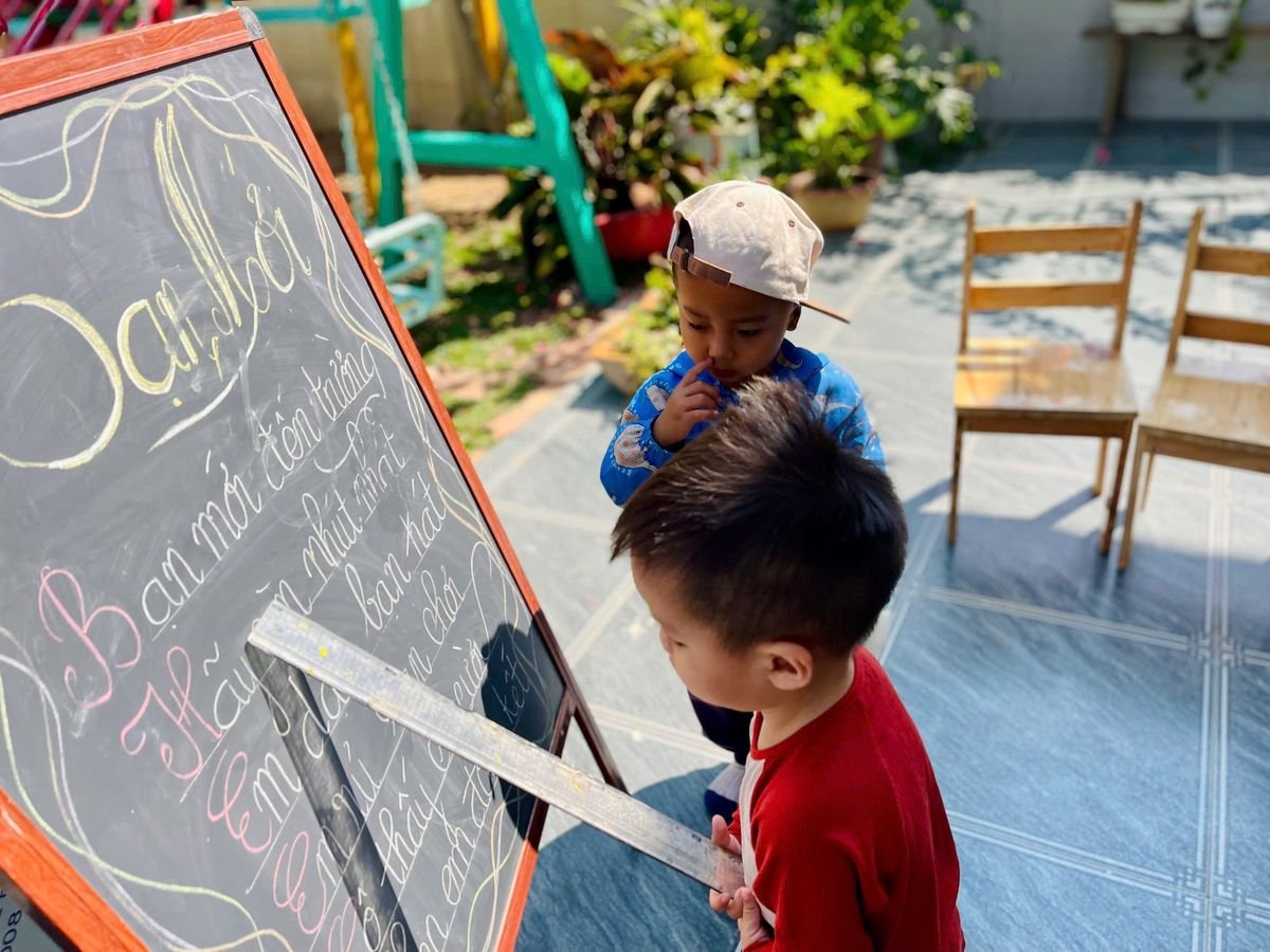 Ảnh hoạt động