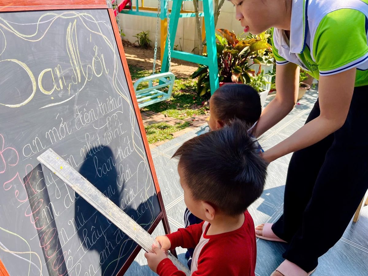 Ảnh hoạt động