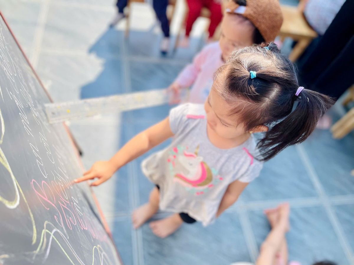 Ảnh hoạt động