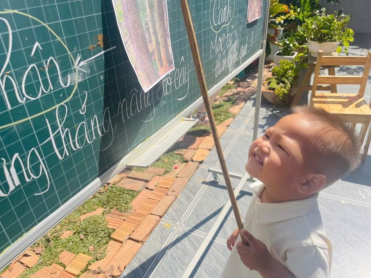 Ảnh hoạt động