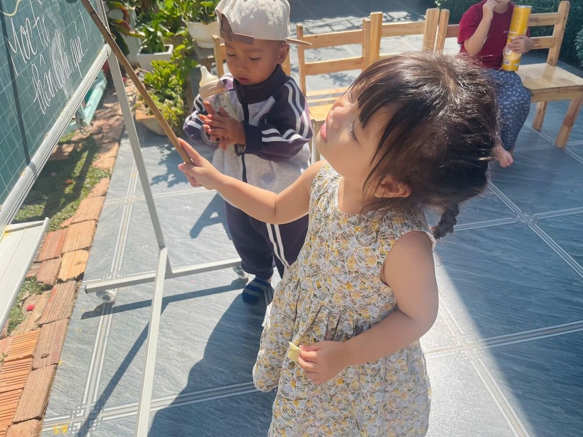 Ảnh hoạt động