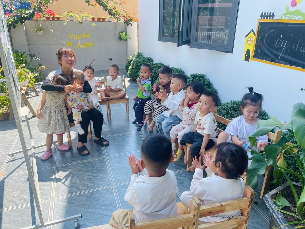 Ảnh hoạt động