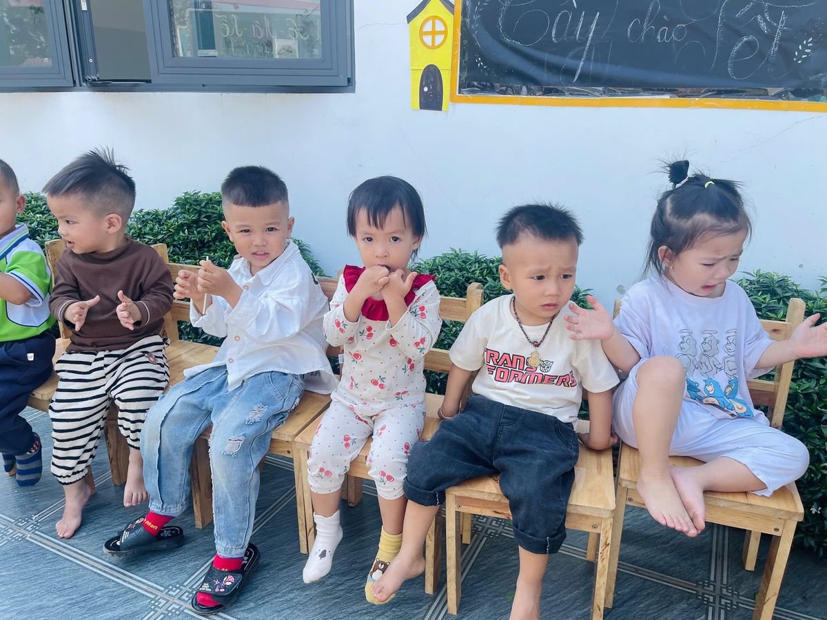 Ảnh hoạt động