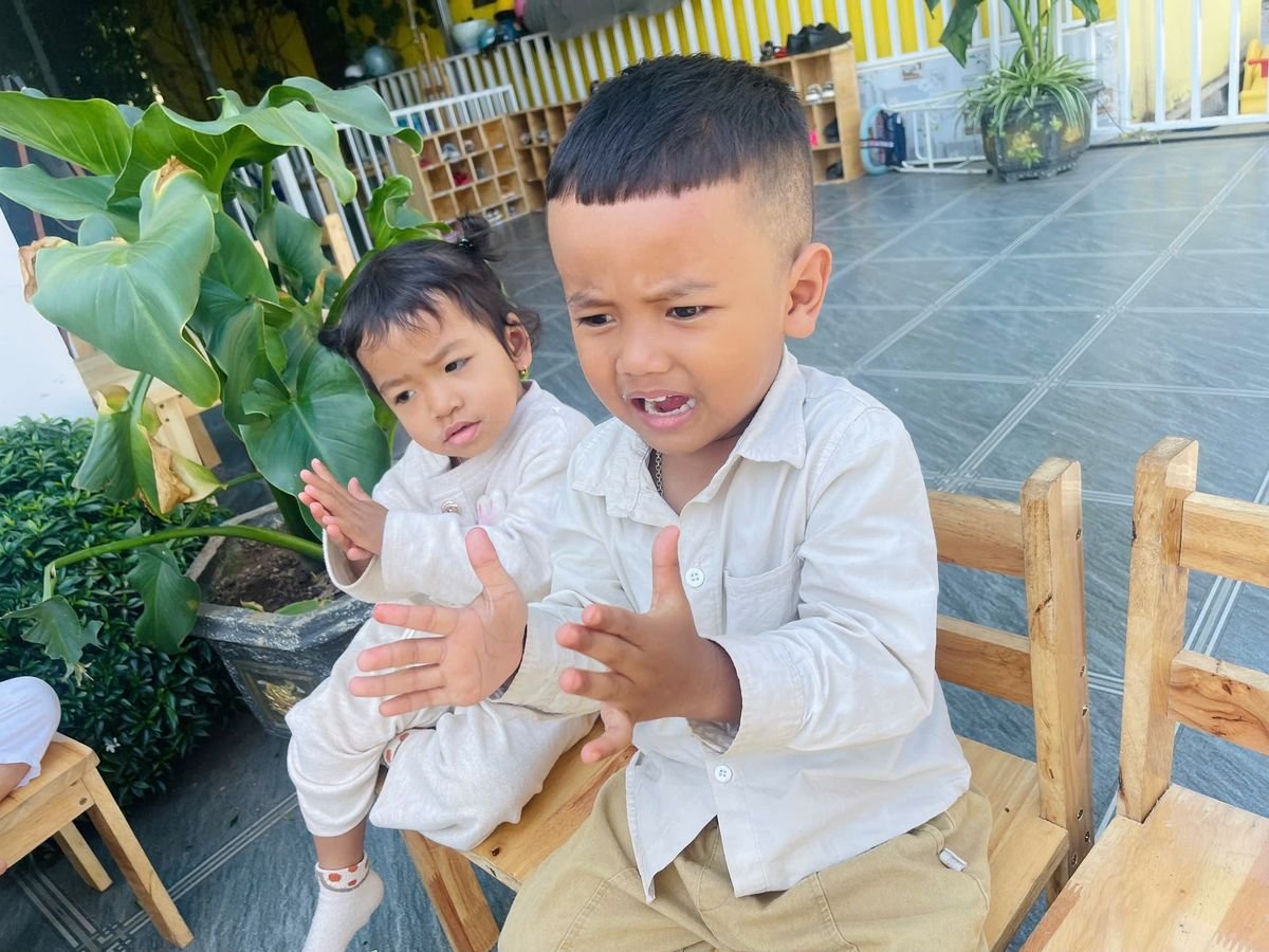 Ảnh hoạt động