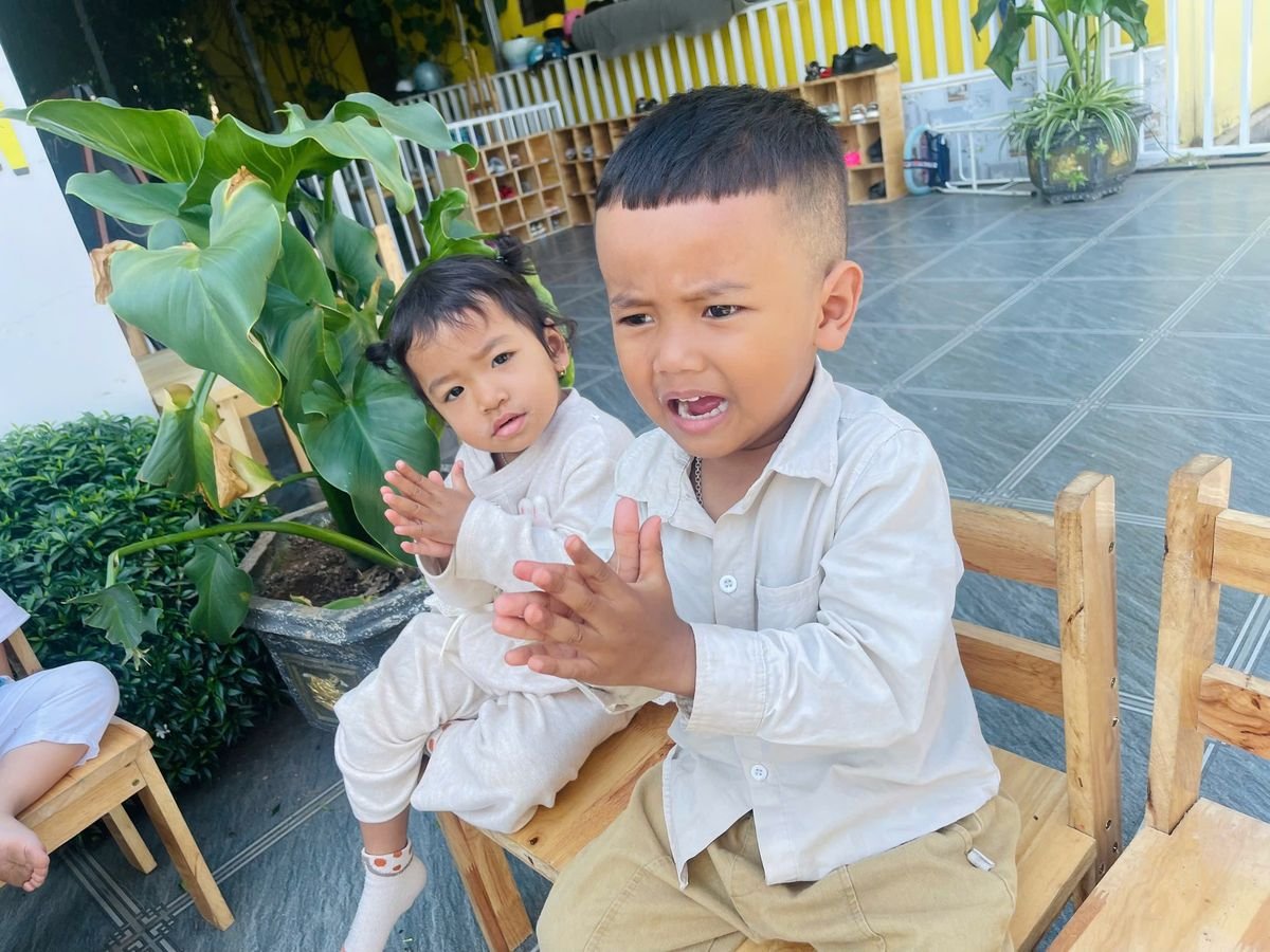 Ảnh hoạt động