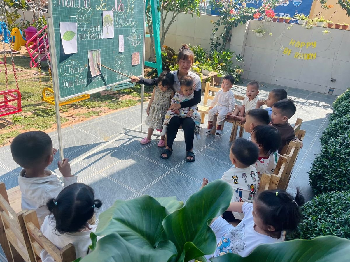 Ảnh hoạt động