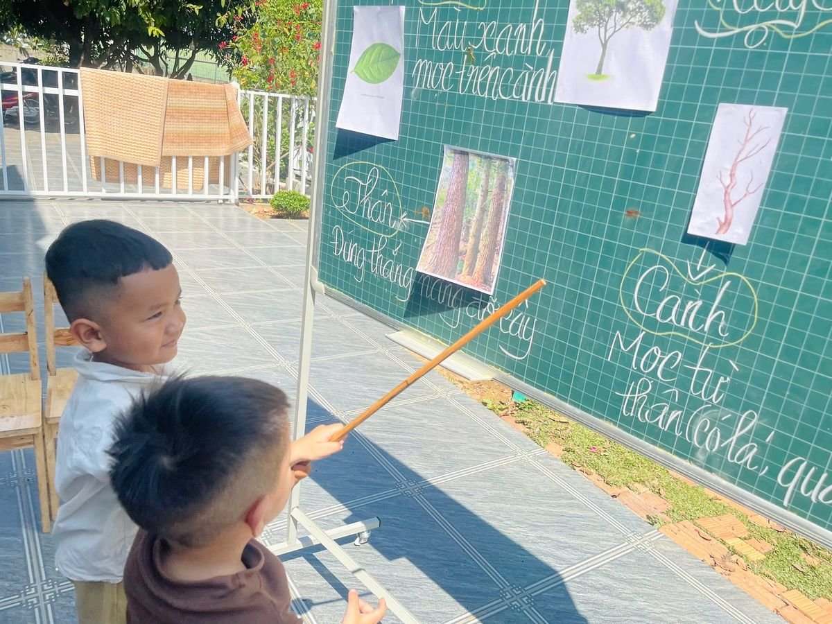 Ảnh hoạt động