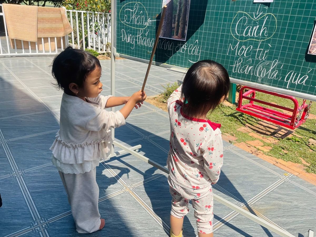 Ảnh hoạt động