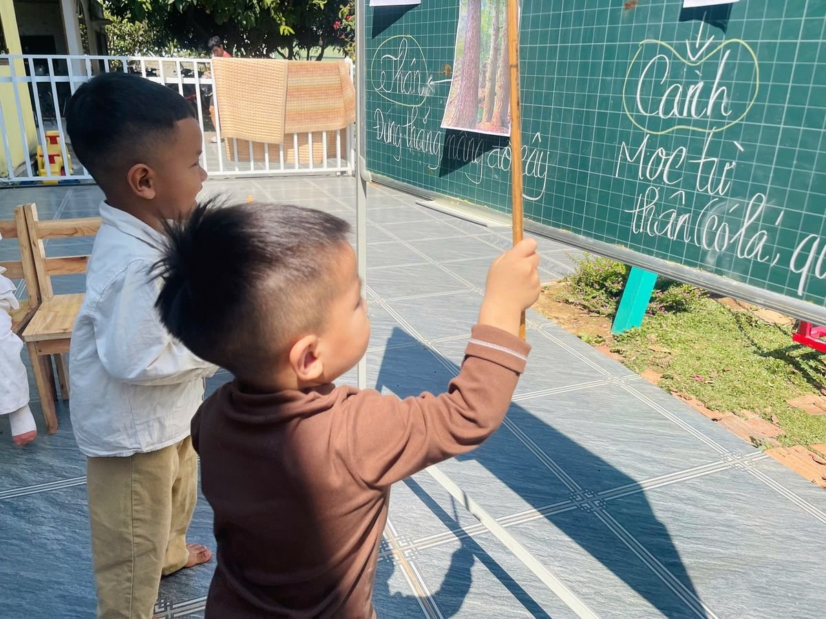 Ảnh hoạt động