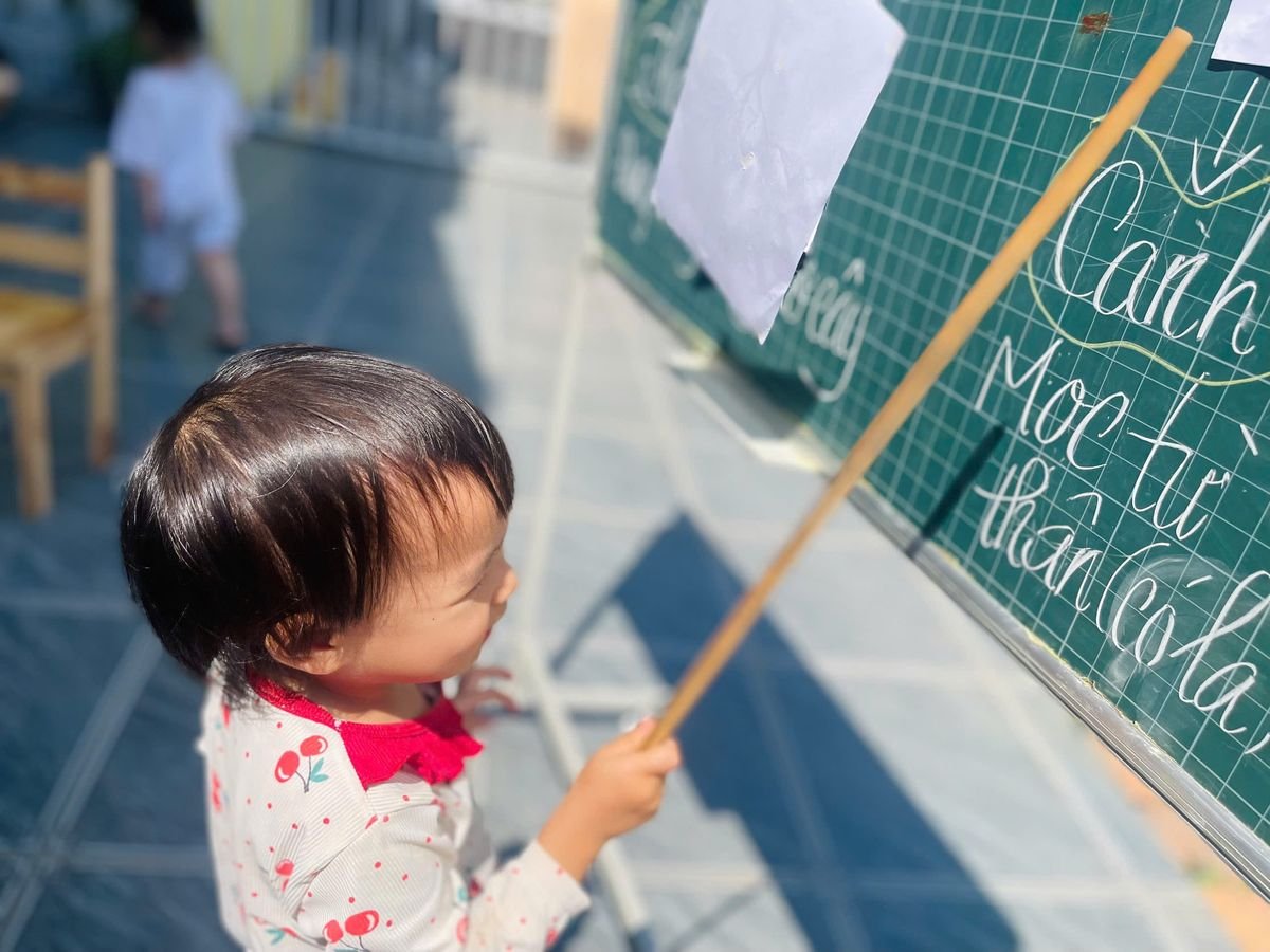 Ảnh hoạt động