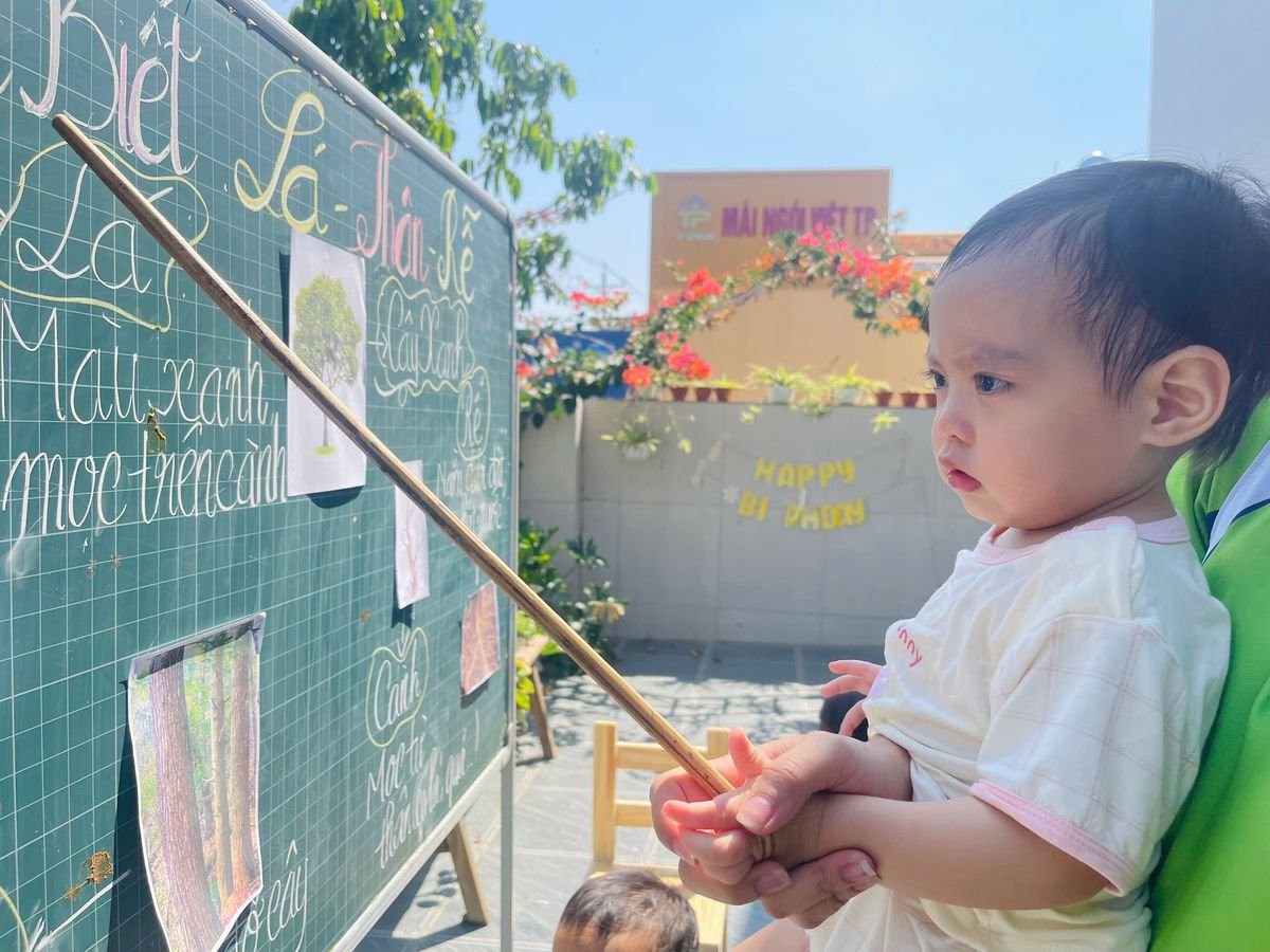 Ảnh hoạt động