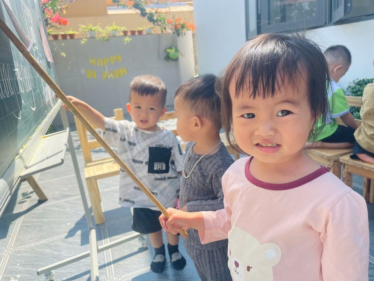 Ảnh hoạt động