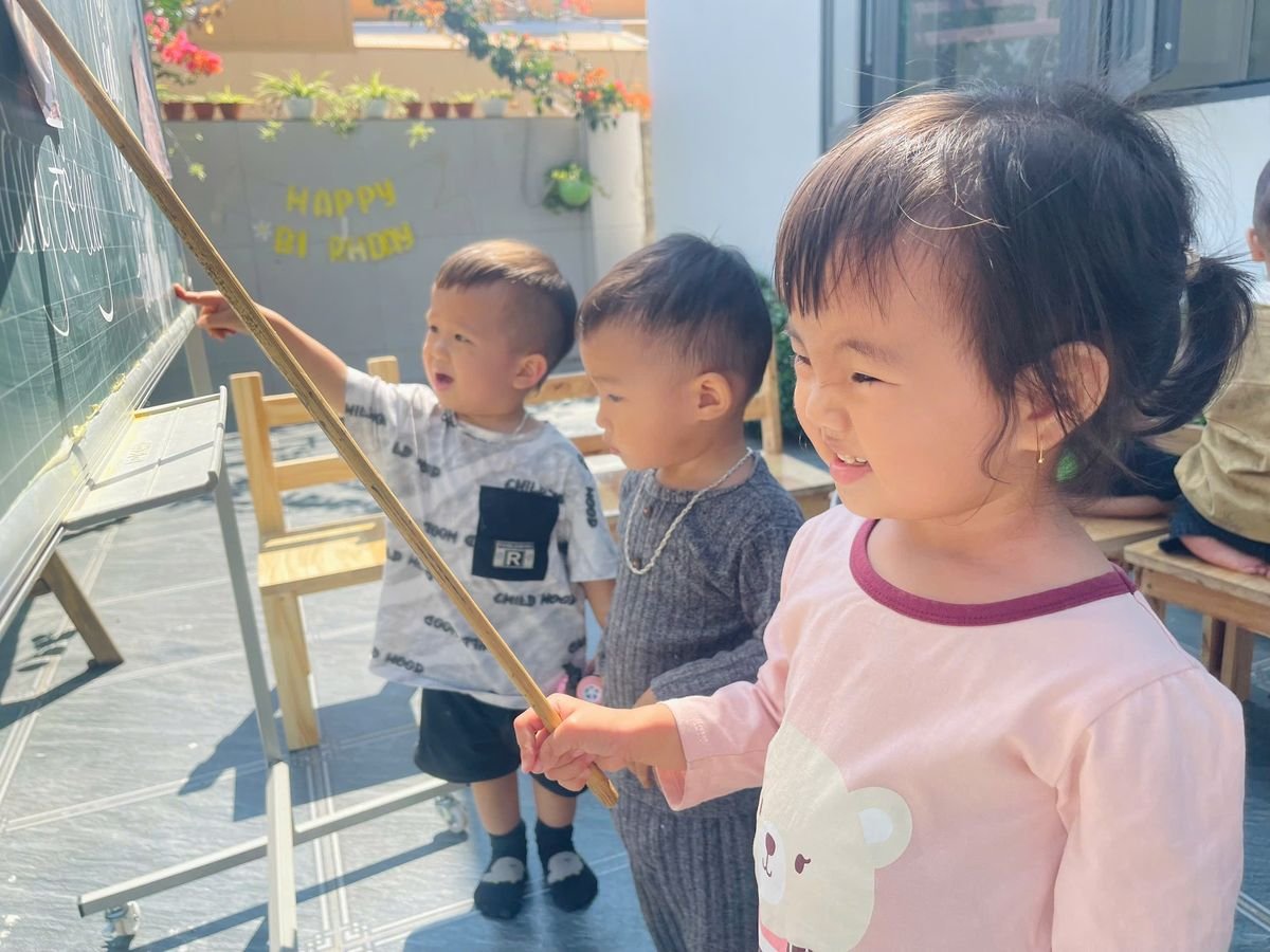 Ảnh hoạt động