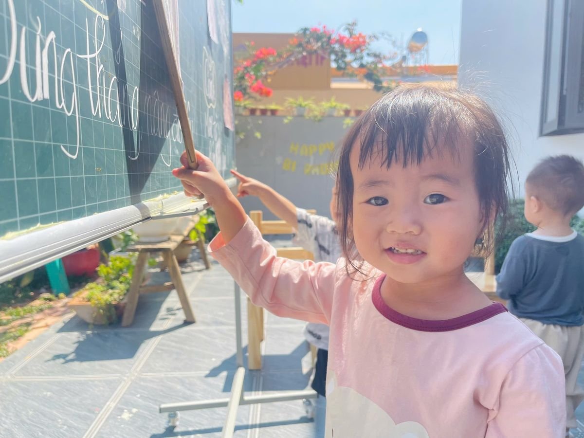 Ảnh hoạt động