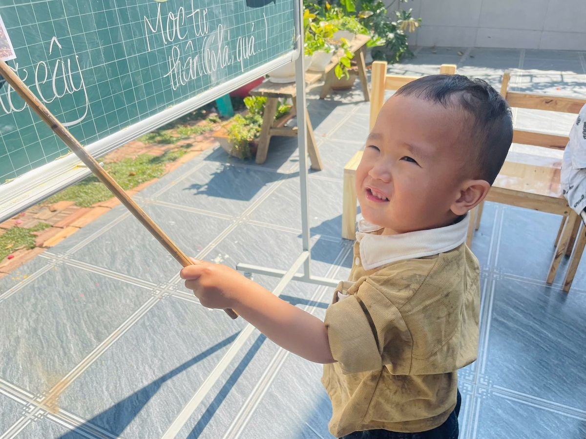 Ảnh hoạt động