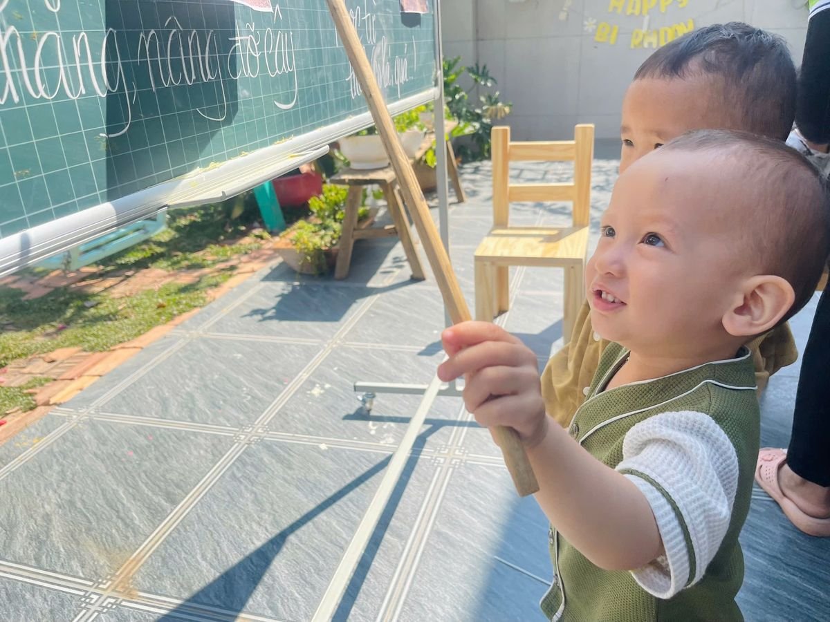 Ảnh hoạt động