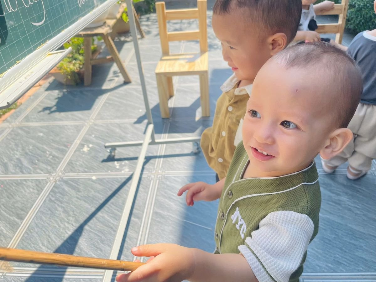 Ảnh hoạt động