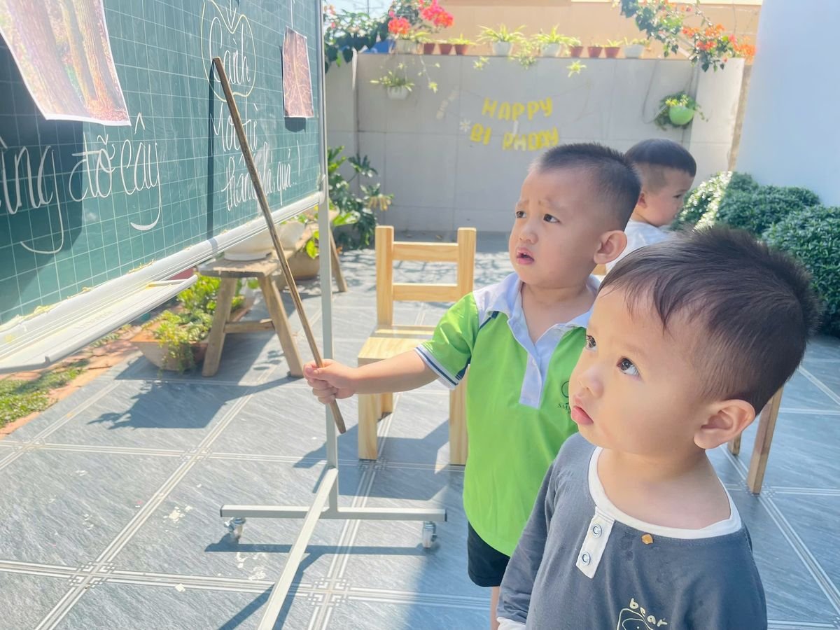 Ảnh hoạt động