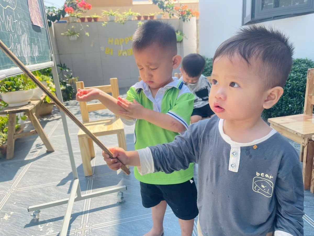 Ảnh hoạt động