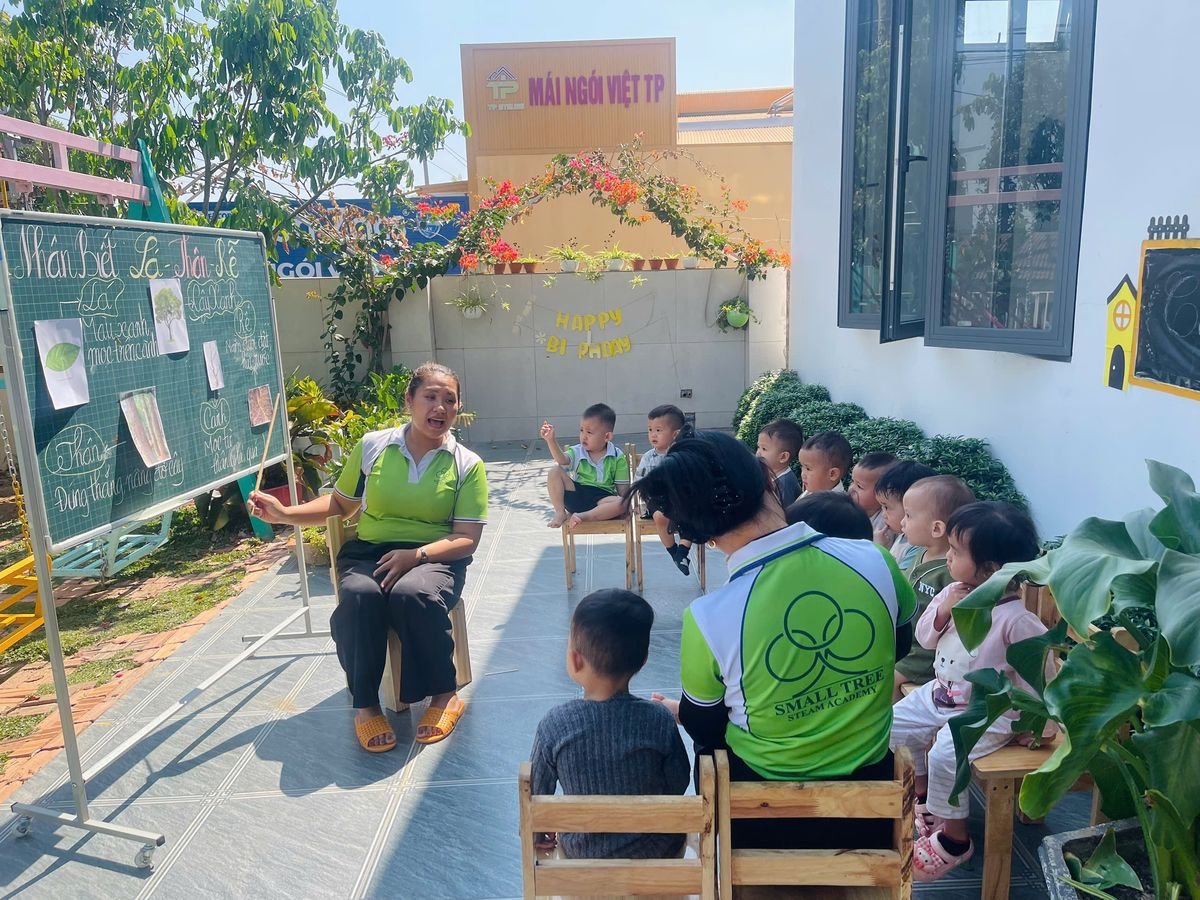 Ảnh hoạt động