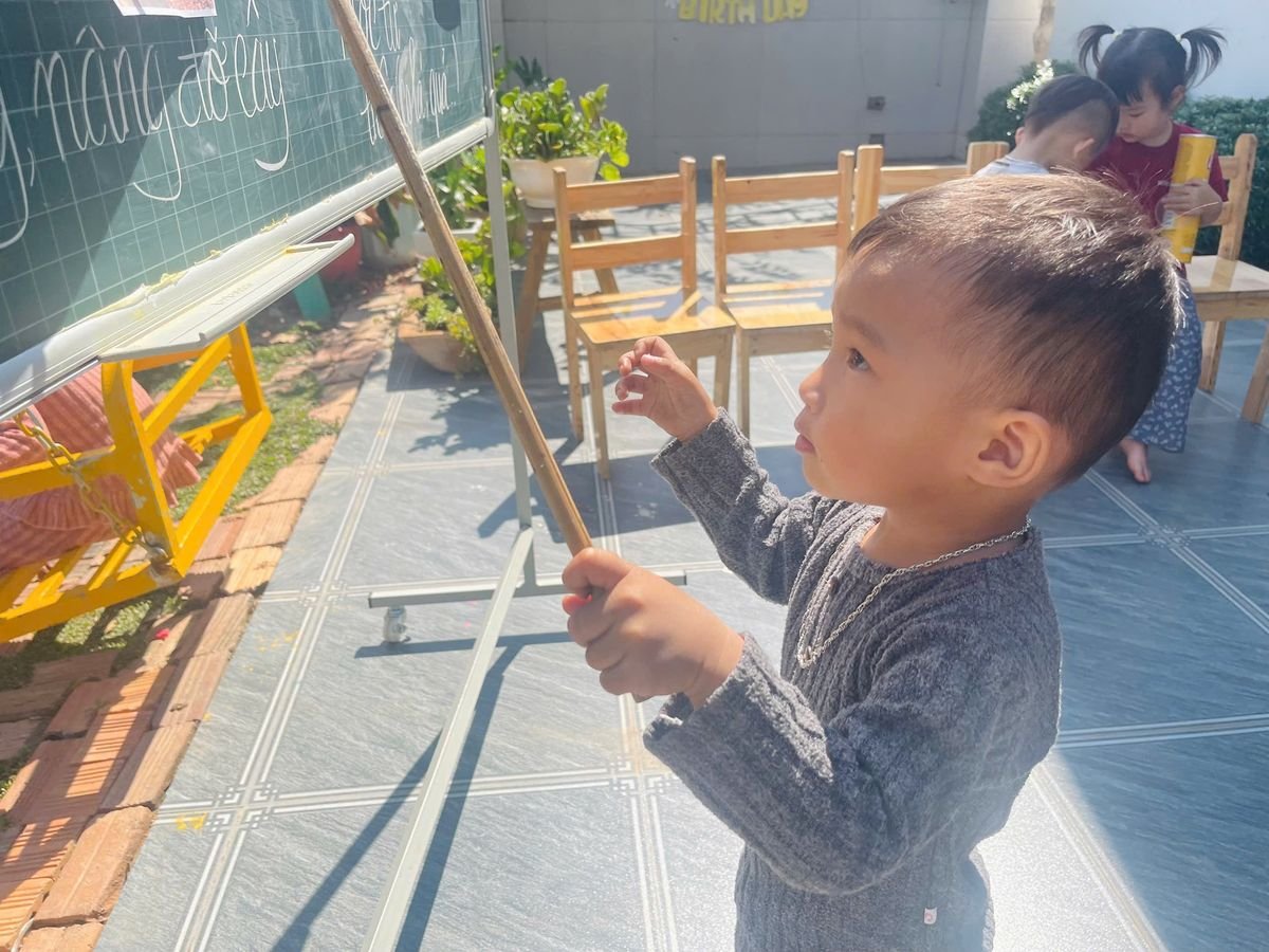 Ảnh hoạt động