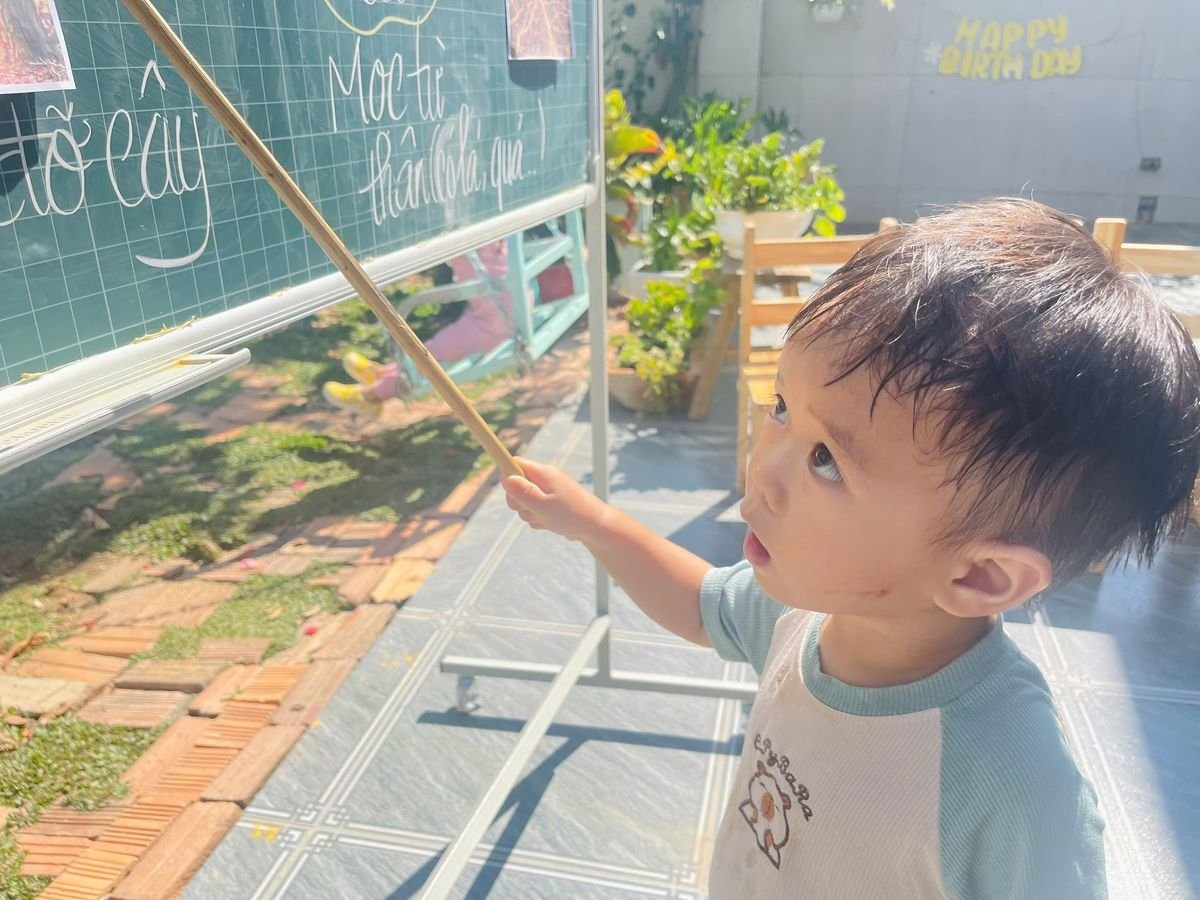 Ảnh hoạt động