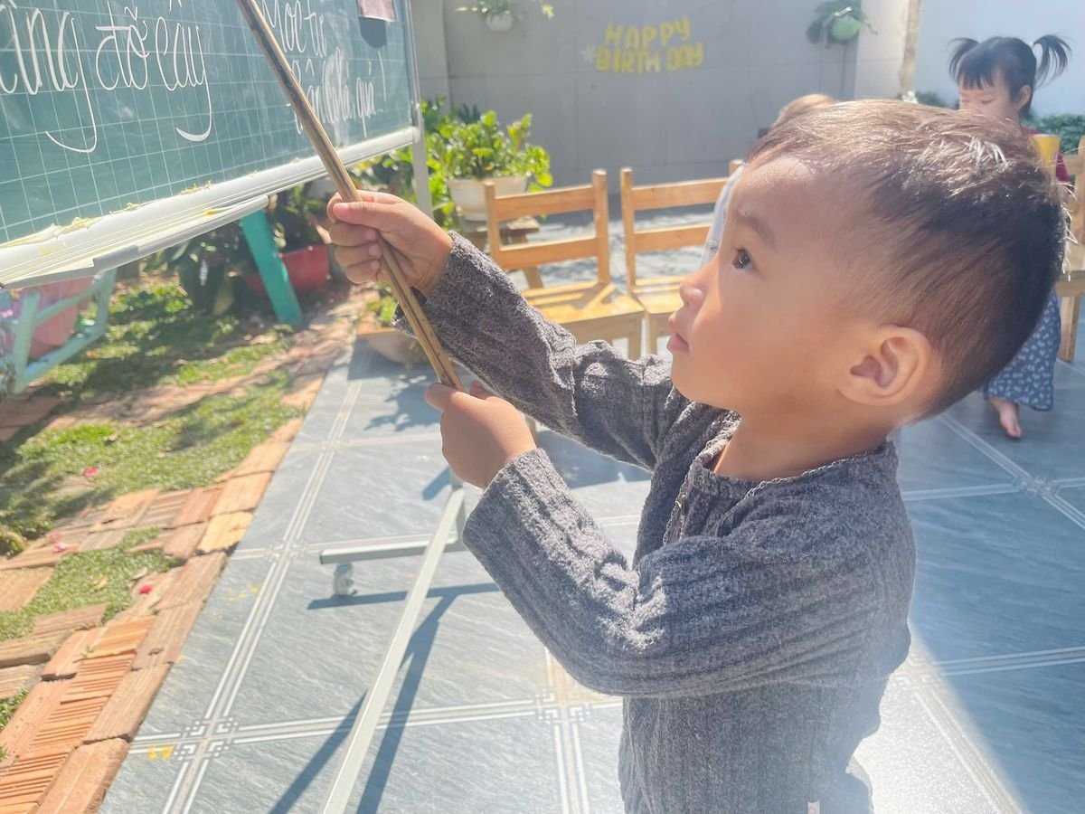 Ảnh hoạt động