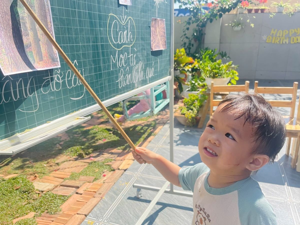 Ảnh hoạt động