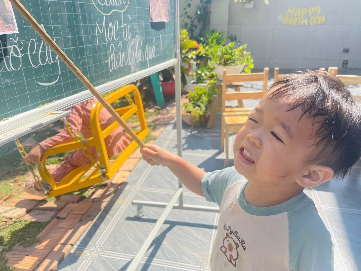 Ảnh hoạt động