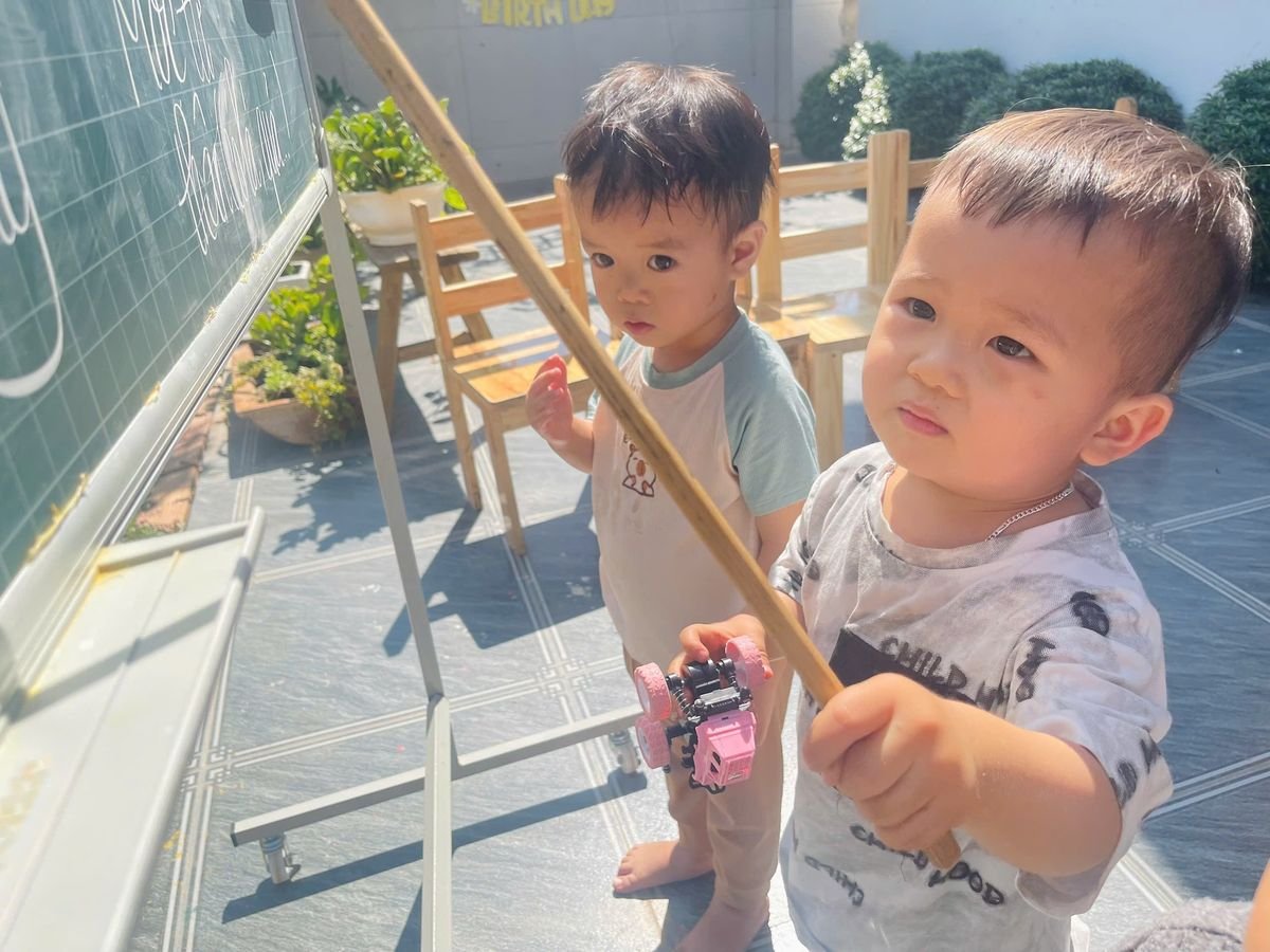 Ảnh hoạt động