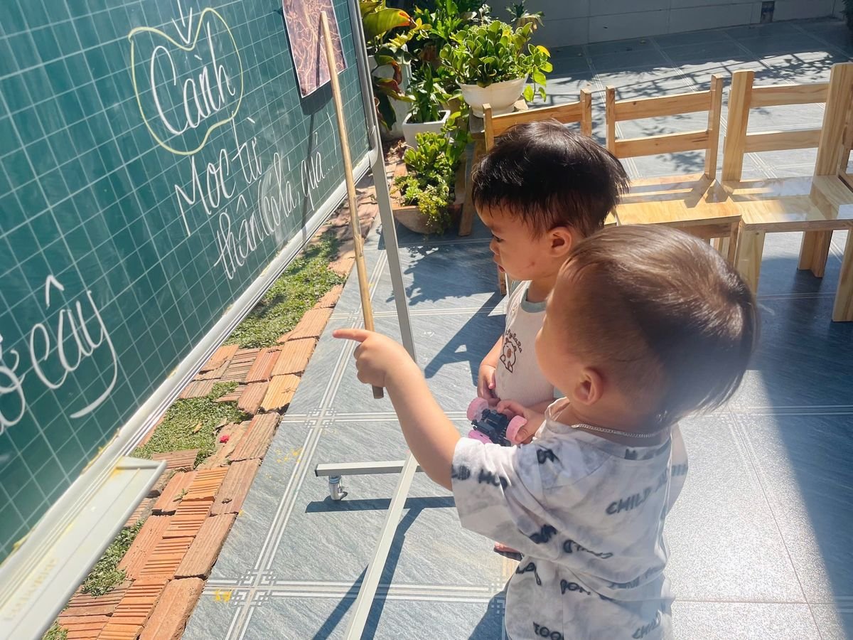 Ảnh hoạt động