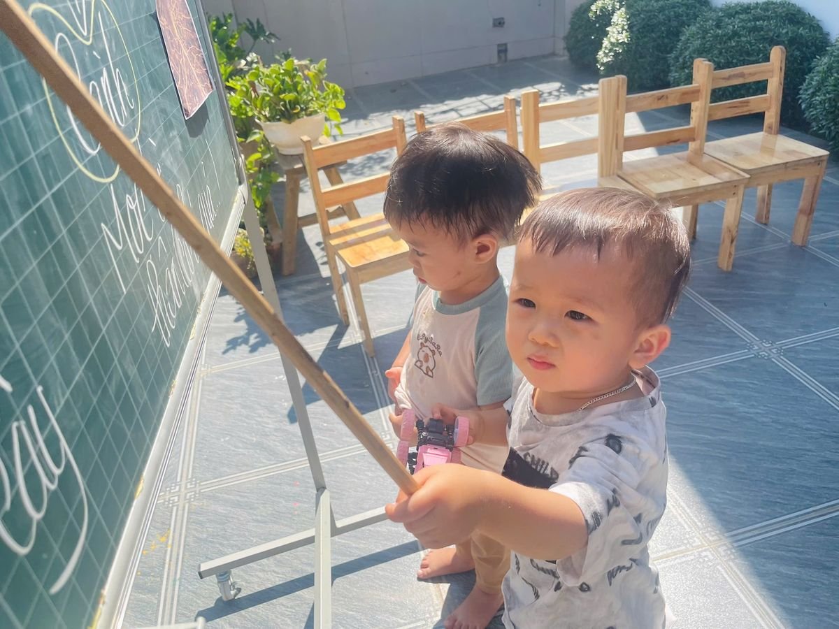 Ảnh hoạt động