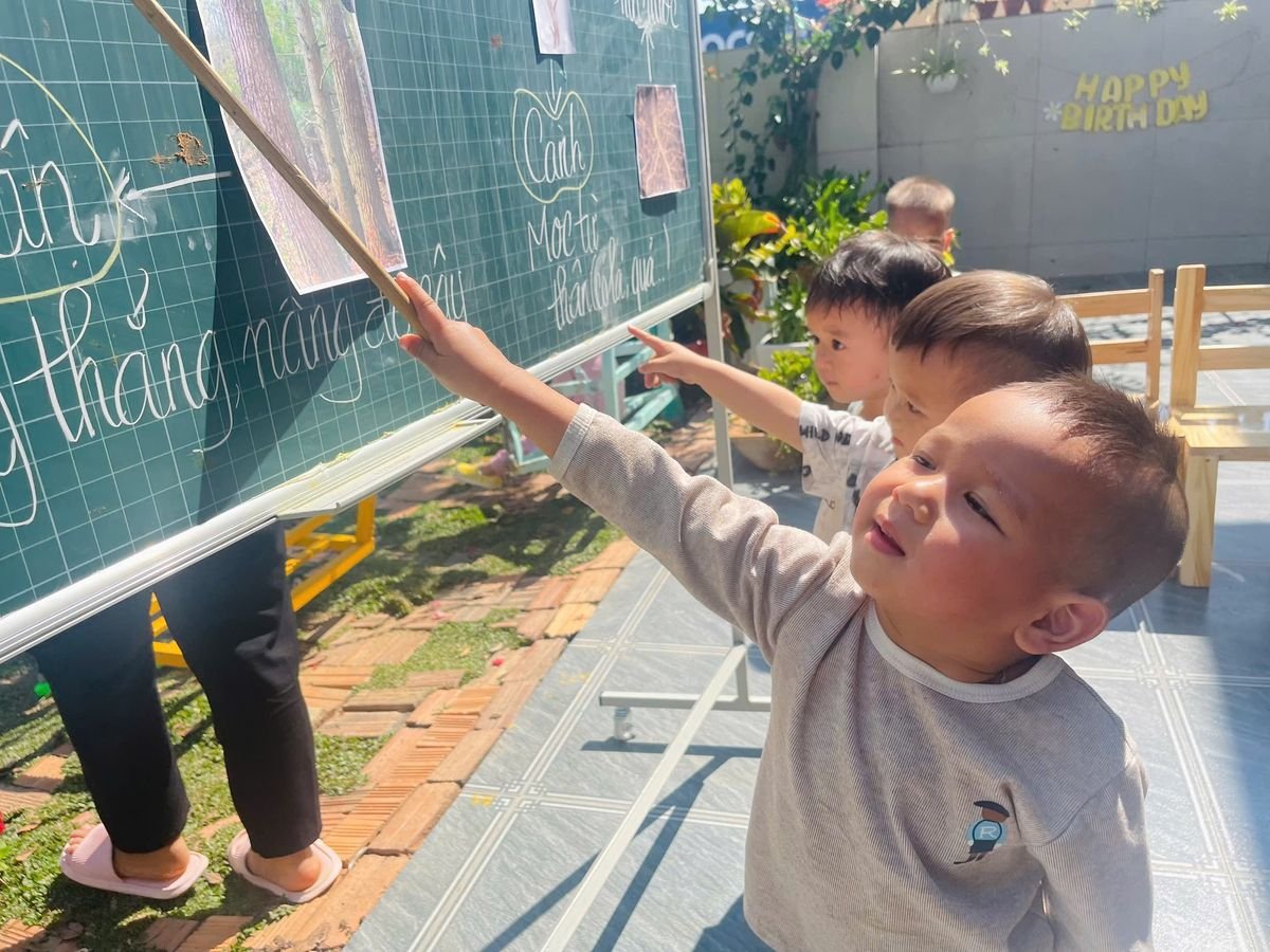 Ảnh hoạt động