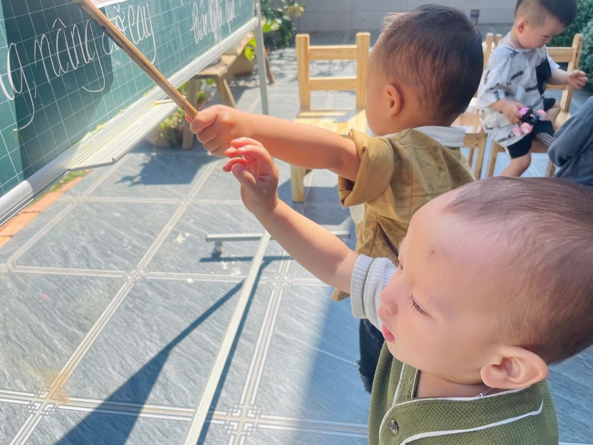 Ảnh hoạt động