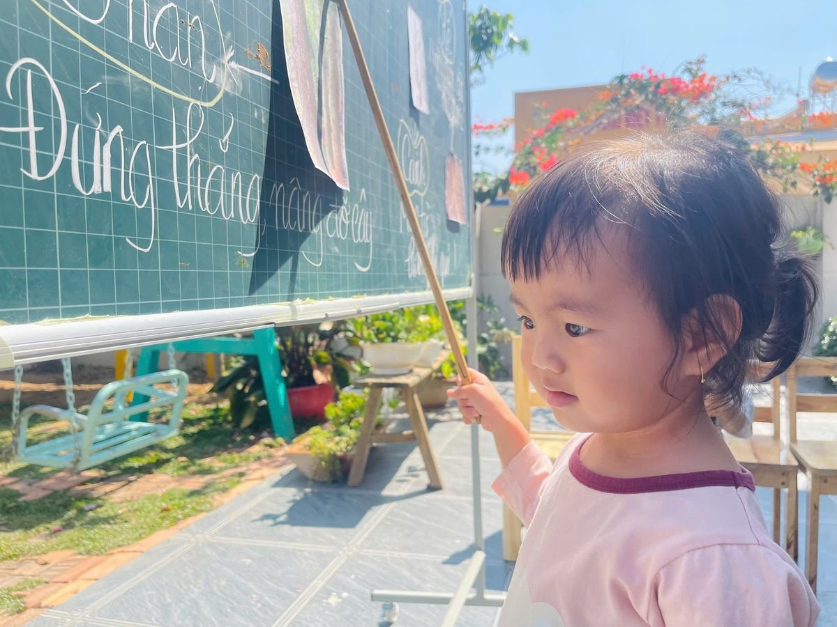 Ảnh hoạt động