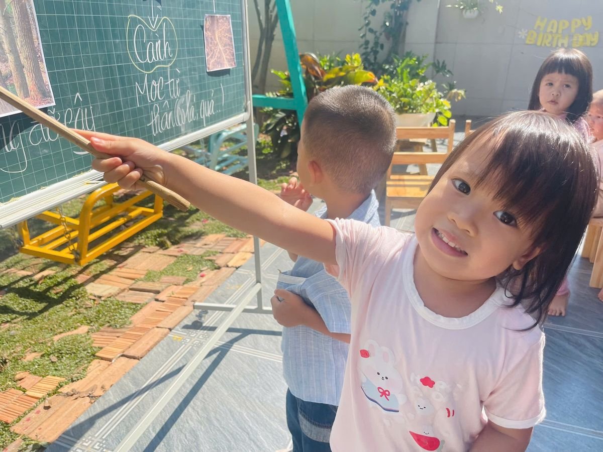 Ảnh hoạt động