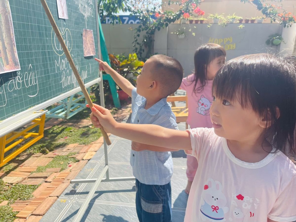 Ảnh hoạt động