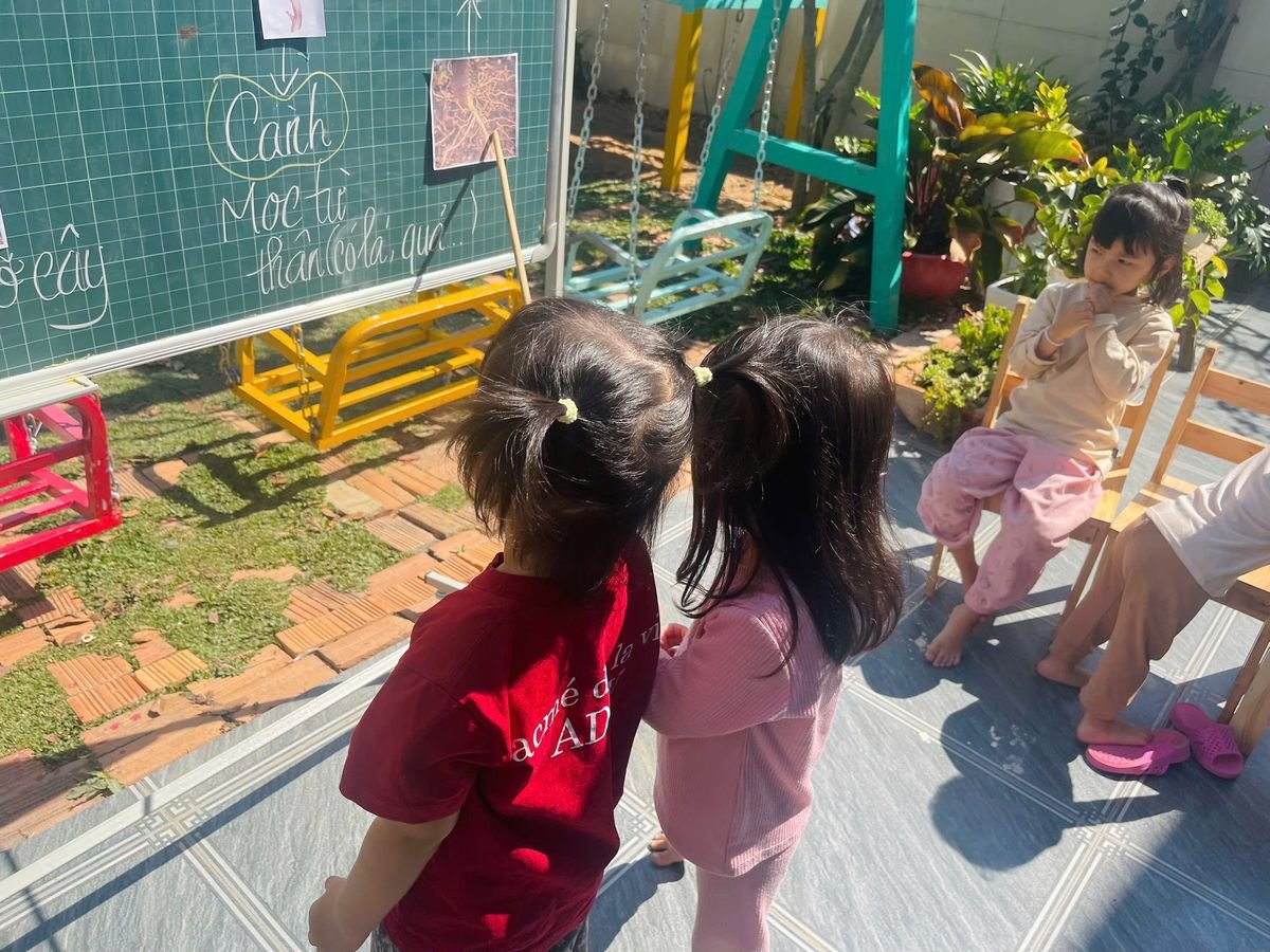 Ảnh hoạt động