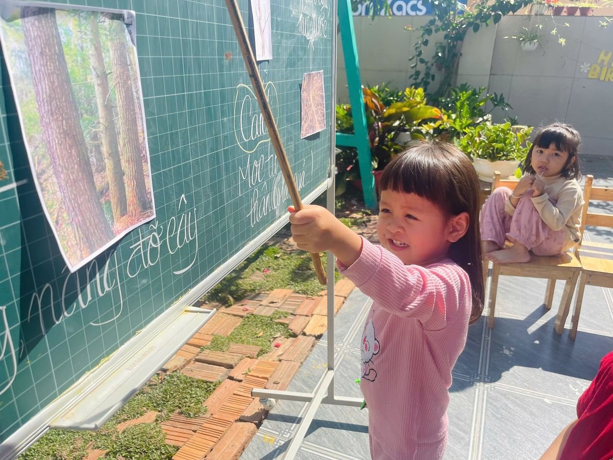 Ảnh hoạt động