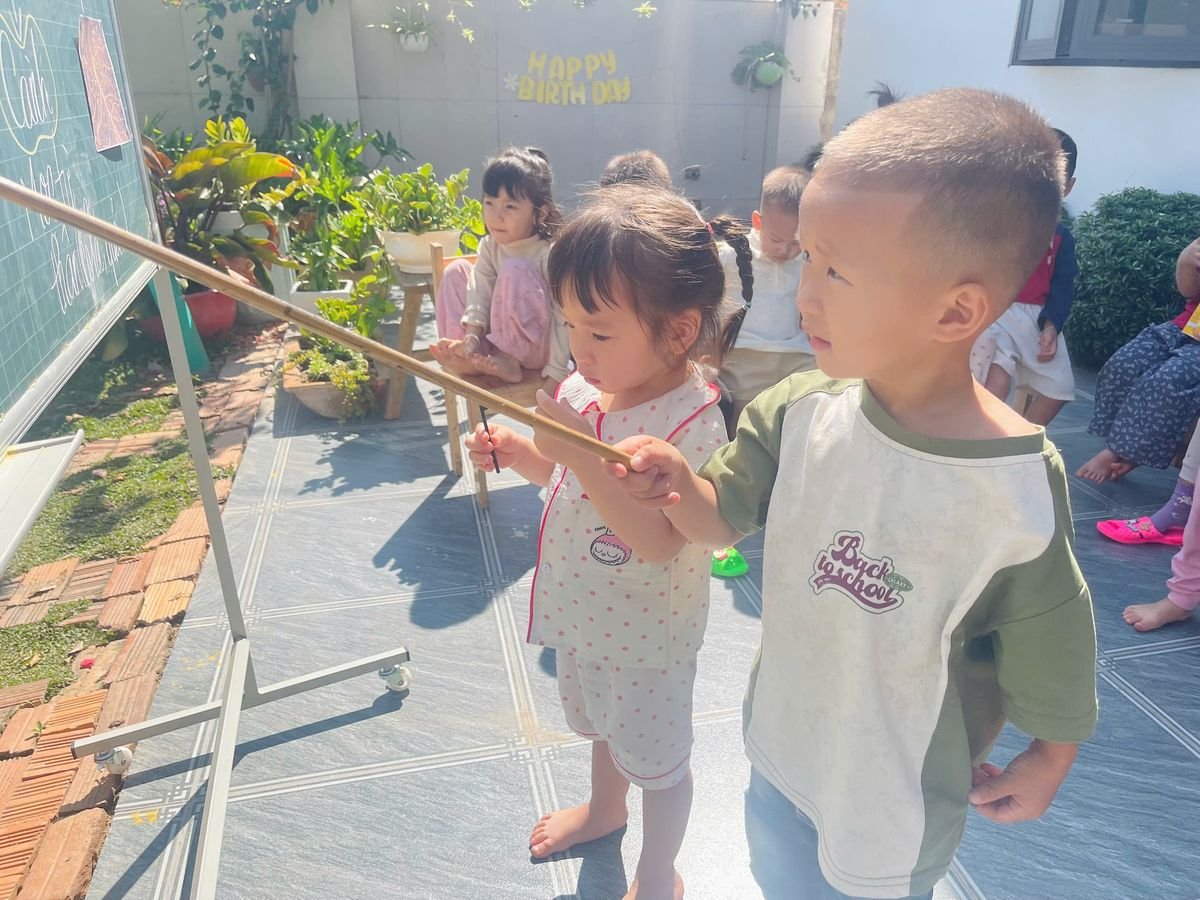 Ảnh hoạt động