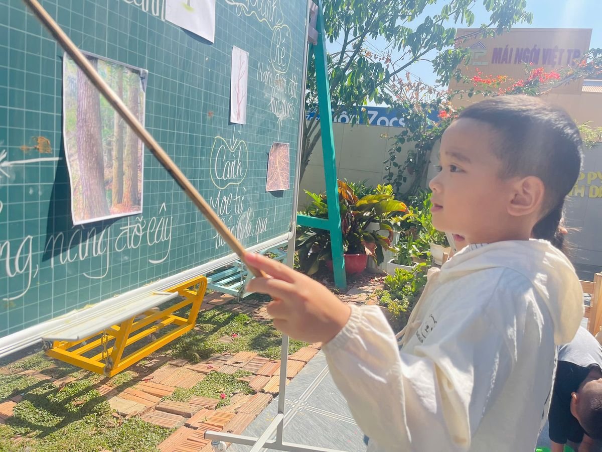 Ảnh hoạt động