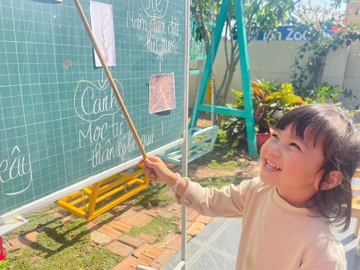 Ảnh hoạt động