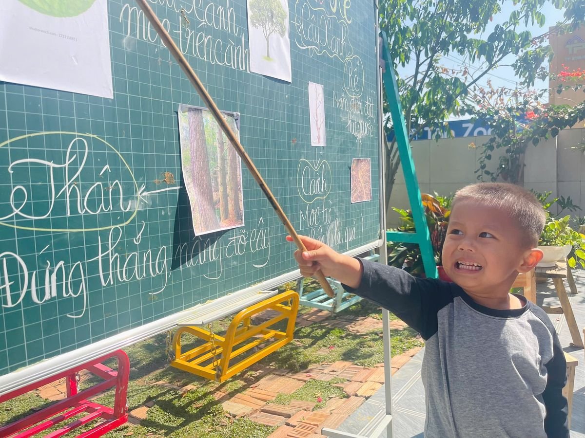 Ảnh hoạt động