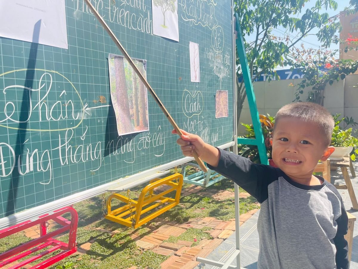 Ảnh hoạt động