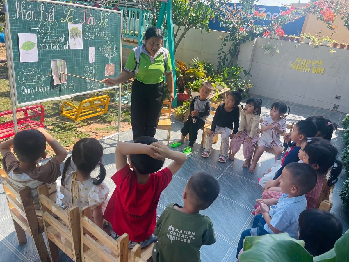 Ảnh hoạt động