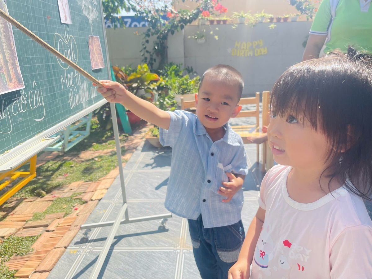 Ảnh hoạt động