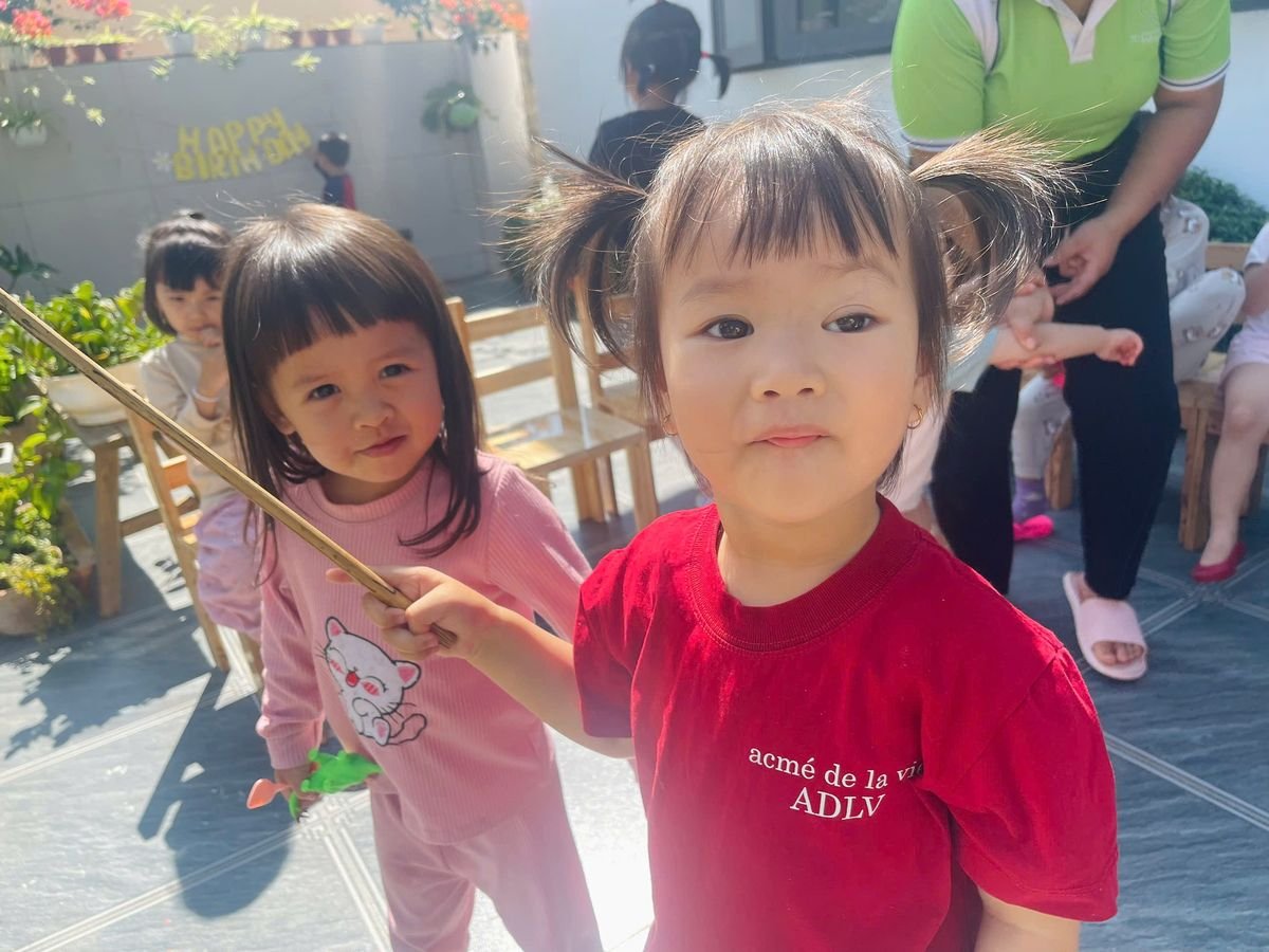 Ảnh hoạt động