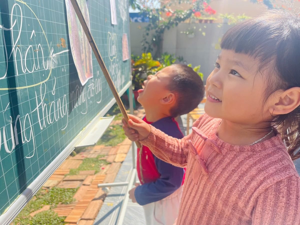 Ảnh hoạt động